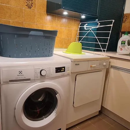 Apartment Pretty T5 With Wifigarden And Pool Saint-Raphael (Var)