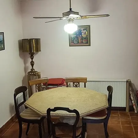 Apartment Pretty T5 With Wifigarden And Pool *
