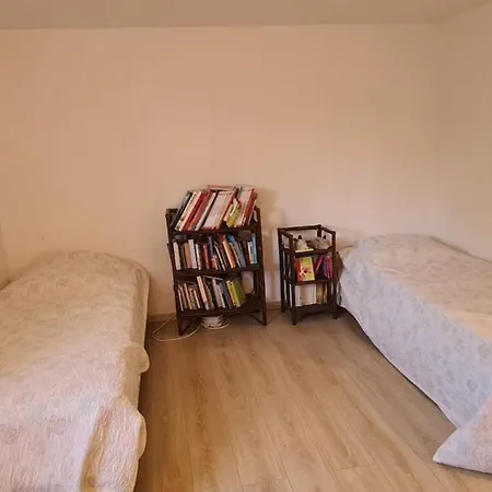 Pretty T5 With Wifigarden And Pool Apartment Saint-Raphael (Var)