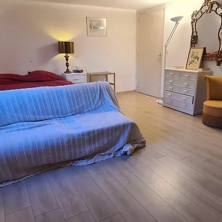 Pretty T5 With Wifigarden And Pool Saint-Raphaël