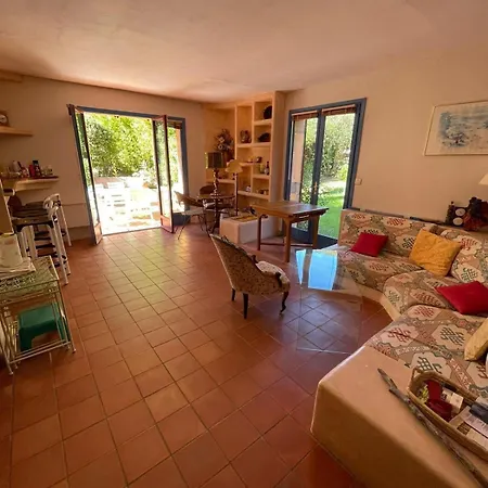 Pretty T5 With Wifigarden And Pool Apartment *