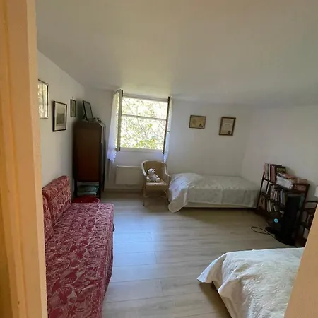Pretty T5 With Wifigarden And Pool Apartment Saint-Raphael (Var)