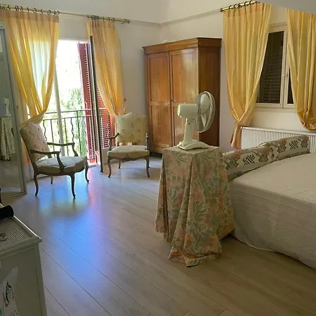 Apartament Pretty T5 With Wifigarden And Pool
